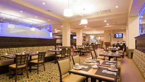 фото отеля Hilton Garden Inn South Padre Island