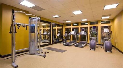 фото отеля Hilton Garden Inn South Padre Island