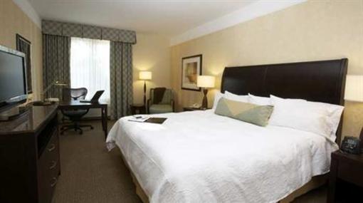 фото отеля Hilton Garden Inn South Padre Island