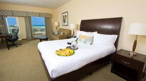 фото отеля Hilton Garden Inn South Padre Island