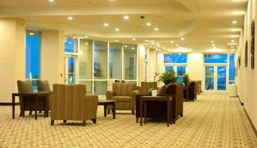 фото отеля Hilton Garden Inn South Padre Island