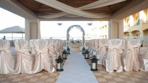 фото отеля Hilton Garden Inn South Padre Island