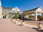 фото отеля Hilton Garden Inn South Padre Island