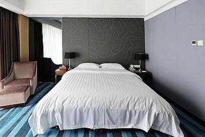 фото отеля Fuzhou Fashion Hotel Taijiang Wanda
