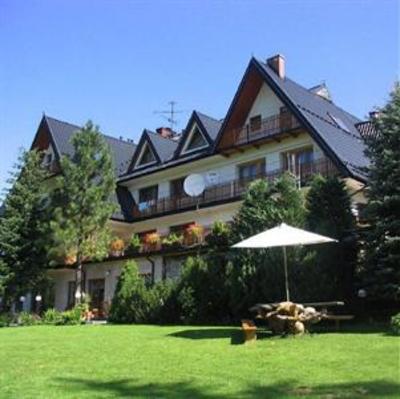 фото отеля Apartamenty Cztery Pory Roku