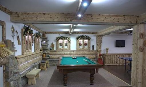 фото отеля Apartamenty Cztery Pory Roku