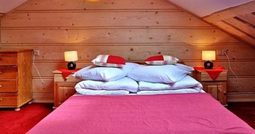 фото отеля Apartamenty Cztery Pory Roku
