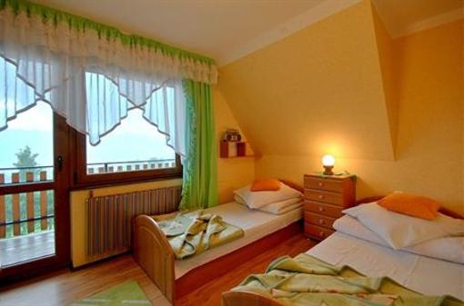 фото отеля Apartamenty Cztery Pory Roku