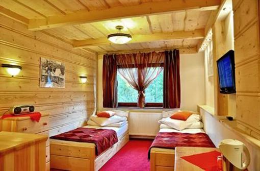 фото отеля Apartamenty Cztery Pory Roku