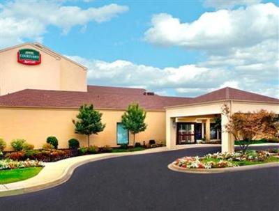фото отеля Courtyard Wilmington Newark/Christiana Mall