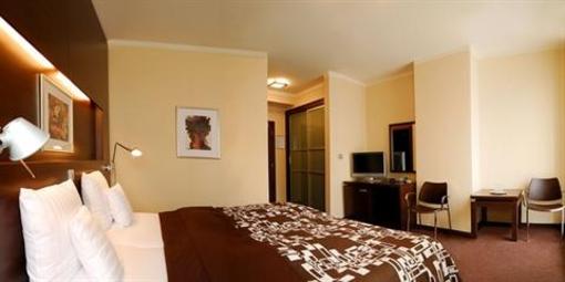 фото отеля Hotel Villa Bianca
