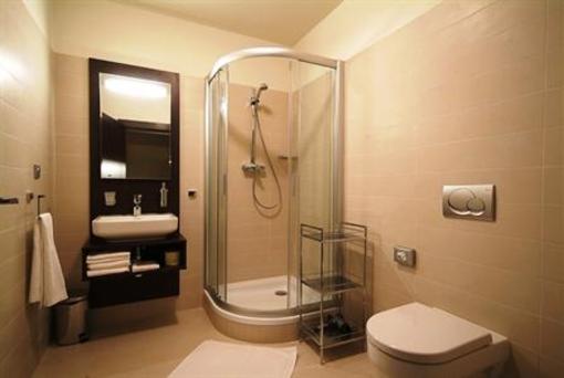 фото отеля Hotel Villa Bianca
