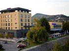 фото отеля Mogorjelo Hotel Capljina