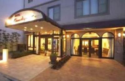 фото отеля Hotel Claire Higasa