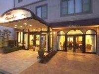 Hotel Claire Higasa