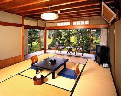 фото отеля Seikirou Ryokan Hotel Miyazu