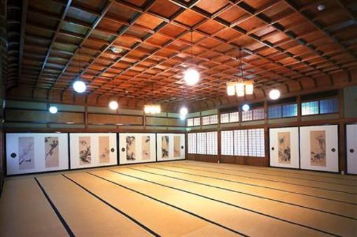 фото отеля Seikirou Ryokan Hotel Miyazu
