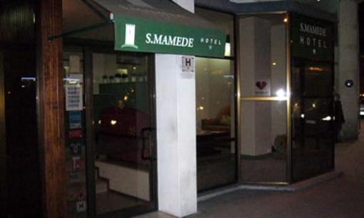 фото отеля Residencial S. Mamede
