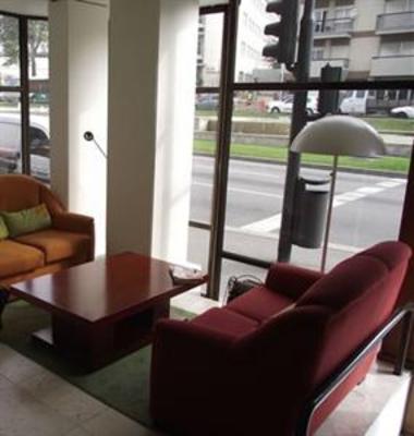 фото отеля Residencial S. Mamede