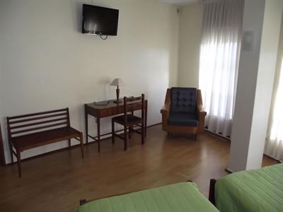 фото отеля Residencial S. Mamede