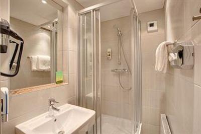 фото отеля Meininger Hotel