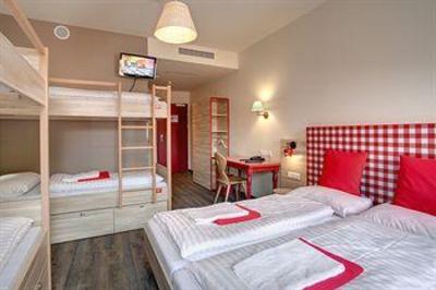 фото отеля Meininger Hotel