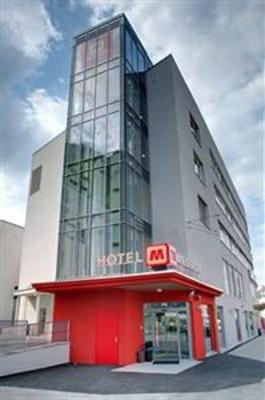 фото отеля Meininger Hotel