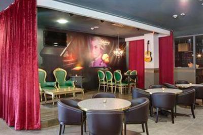 фото отеля Meininger Hotel