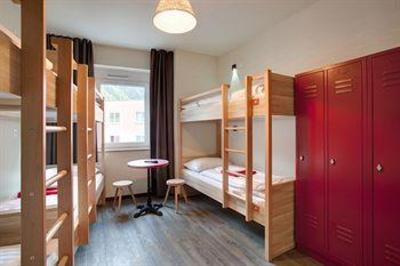 фото отеля Meininger Hotel