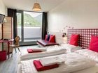 фото отеля Meininger Hotel