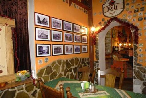фото отеля Apartmany Laverna