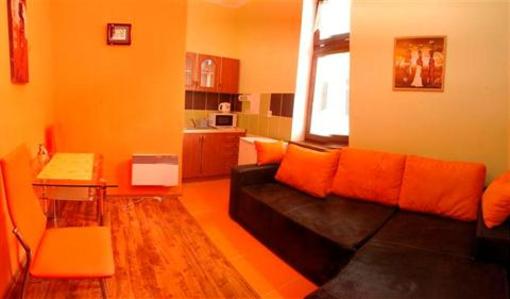 фото отеля Apartmany Laverna