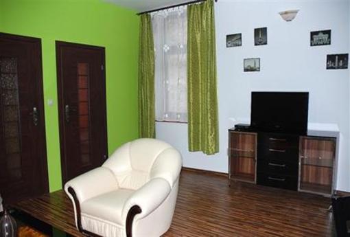 фото отеля Apartmany Laverna