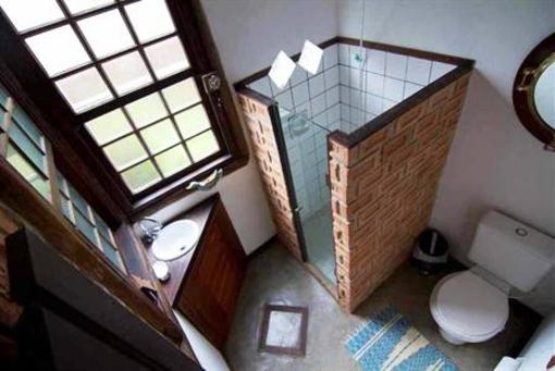 фото отеля Casa de Bambu