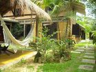 фото отеля Casa de Bambu