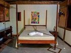 фото отеля Casa de Bambu