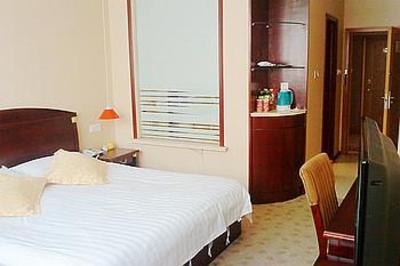 фото отеля Renmin Zhengfu 1st Hotel
