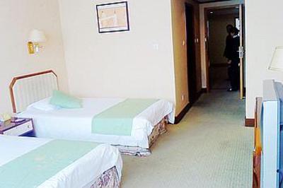 фото отеля Renmin Zhengfu 1st Hotel