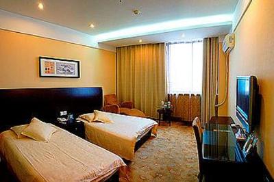 фото отеля Renmin Zhengfu 1st Hotel