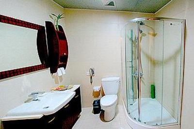 фото отеля Renmin Zhengfu 1st Hotel
