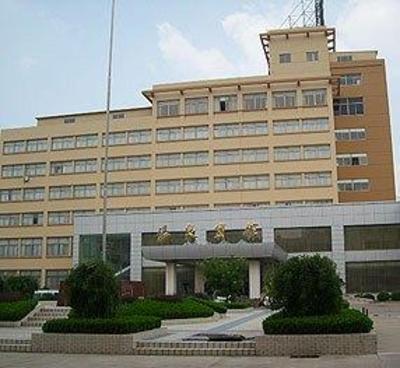 фото отеля Renmin Zhengfu 1st Hotel