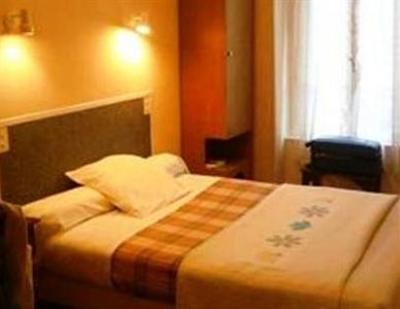 фото отеля Hotel de France Limoges