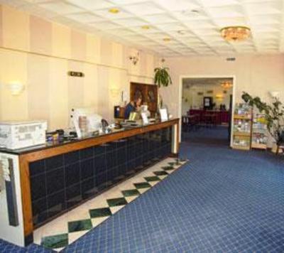 фото отеля Regency Inn Albany (New York)