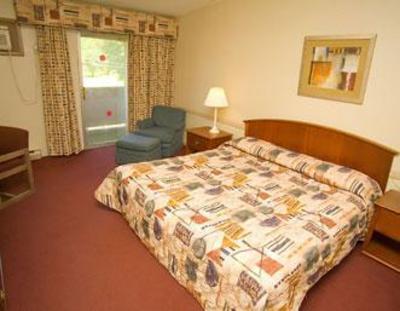 фото отеля Regency Inn Albany (New York)