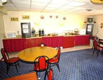 фото отеля Regency Inn Albany (New York)
