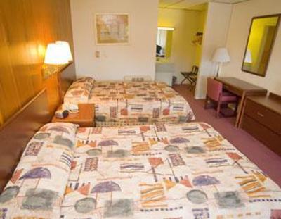 фото отеля Regency Inn Albany (New York)