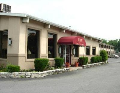 фото отеля Regency Inn Albany (New York)