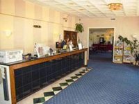 Regency Inn Albany (New York)