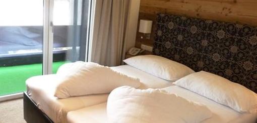 фото отеля Vitalhotel Lafairser Hof