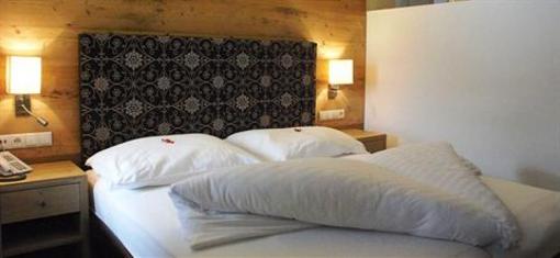 фото отеля Vitalhotel Lafairser Hof